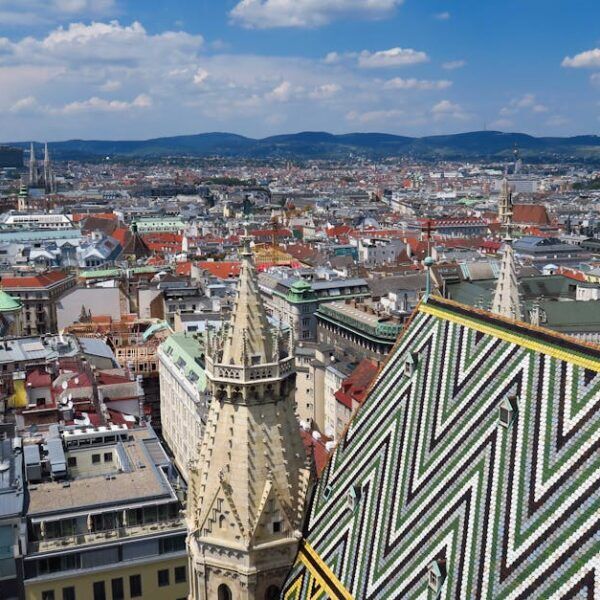 Girokonto wechseln in Österreich: So geht es Schritt für Schritt – Beitragsbild (Banking / Girokonto)