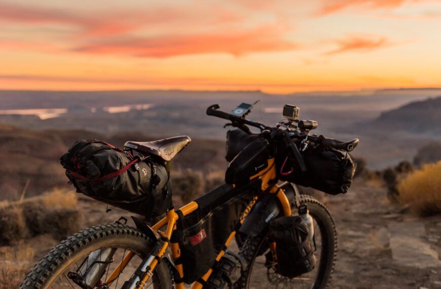 Fahrradversicherung Österreich 2026: Ab 15 €/Jahr zum vollen Schutz