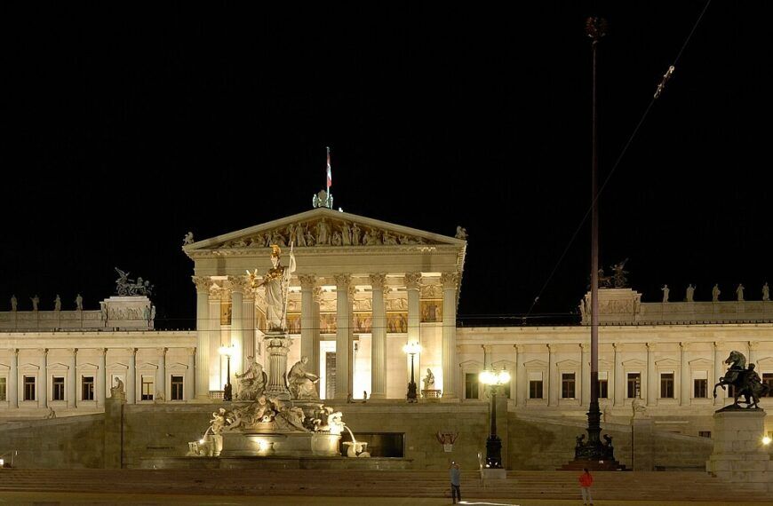 Doppelbudget 2027/2028: Pensionen, Steuern und Familien – die wichtigsten Änderungen