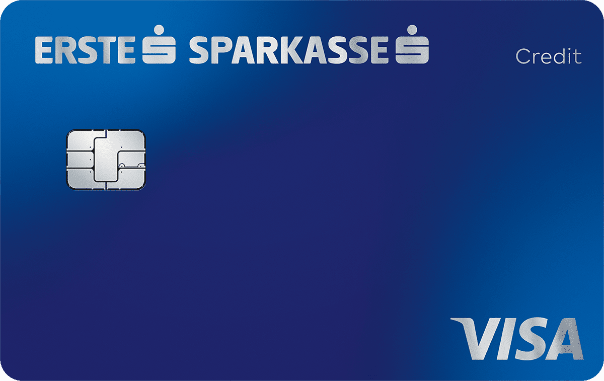 erste bank smartcard visa