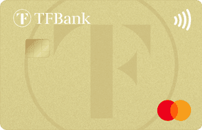 tf bank kreditkarte