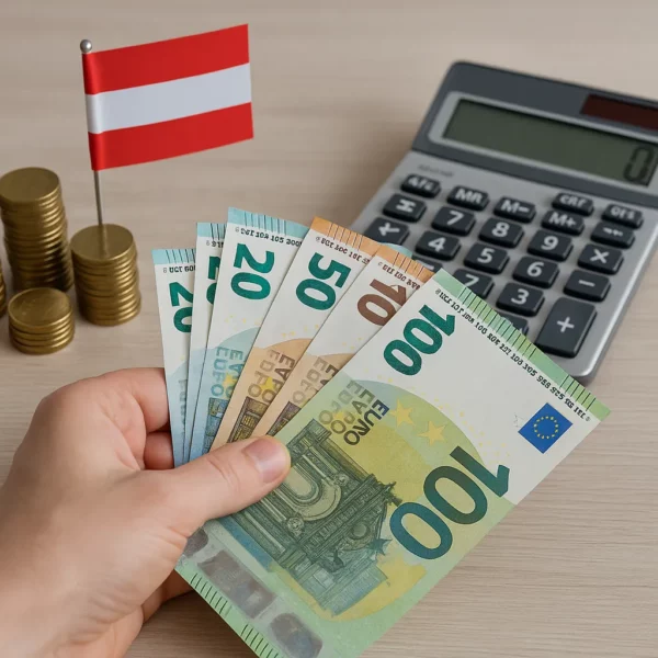 Bester Kredit ohne Bonitätsprüfung in Österreich: wichtige Hinweise