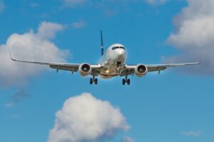 AUA von Lufthansa-Streik betroffen – Reisende müssen Flugstatus prüfen