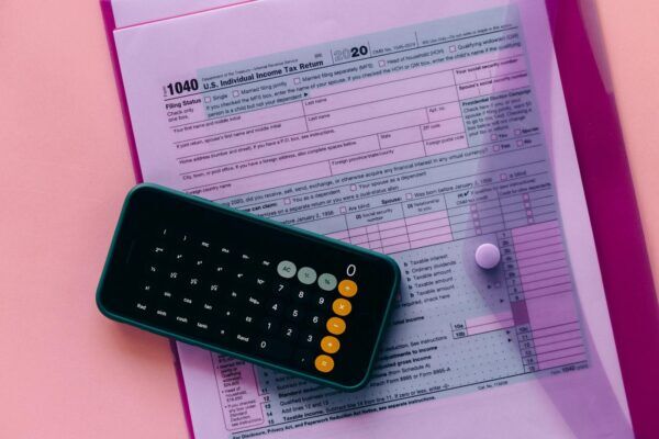 Steuerformulare mit Fehlern - Steuerfehler vermeiden
