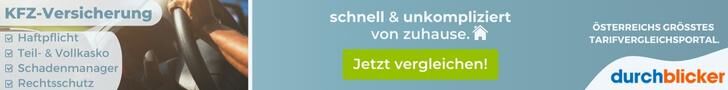Autoversicherung - durchblicker.at