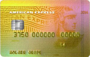 American Express Aurum Card