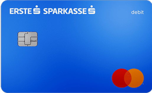 Erste Bank Karte