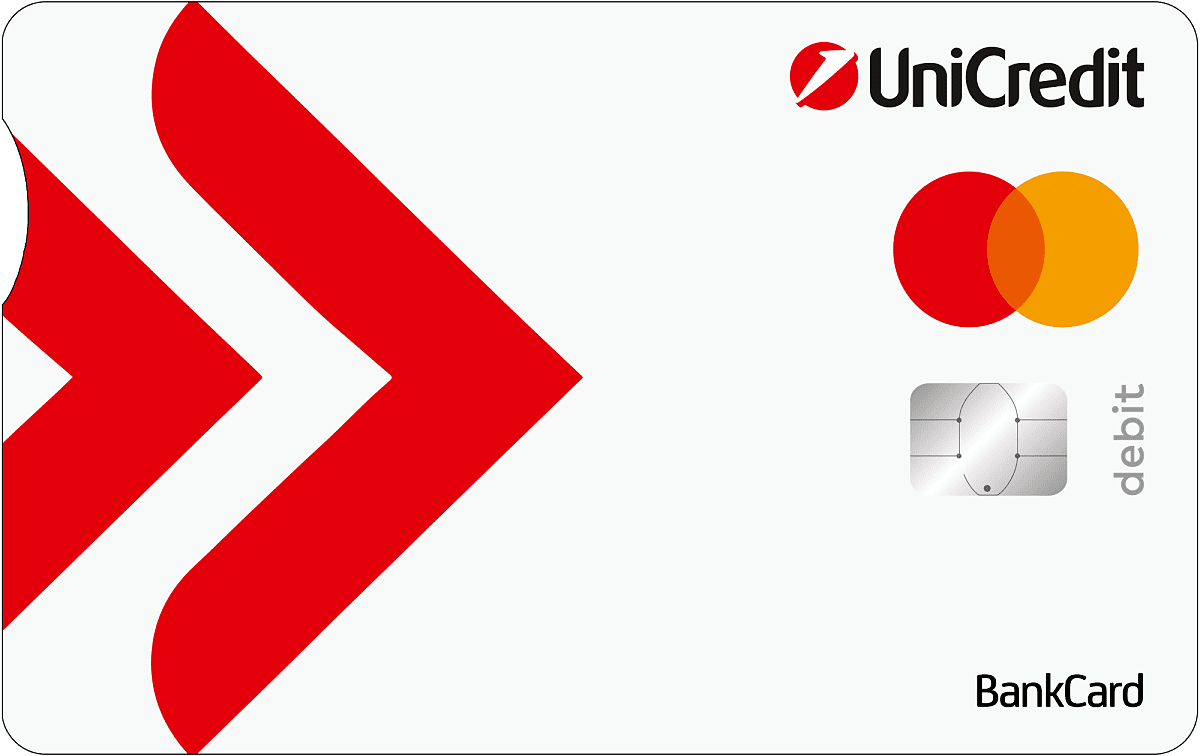 Bank Austria Girokonto
