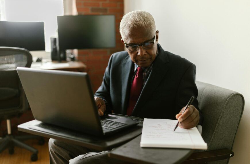 Aktivpension 2027: Bis zu 15.000 Euro steuerfrei — So funktioniert das neue Modell